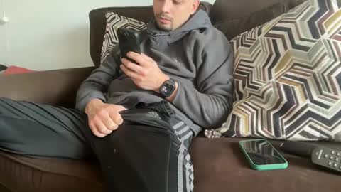 Snapshot of mark23803635 chatting on 20, 2, 2025 Mark23 online show from 20, 2, 2025