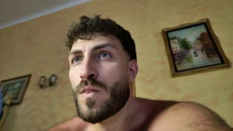 mark_ariete online show from 25, 6, 2026