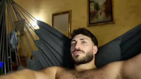 mark_ariete online show from 29, 6, 2026