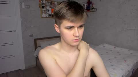 Mark online show from 25, 1, 2025