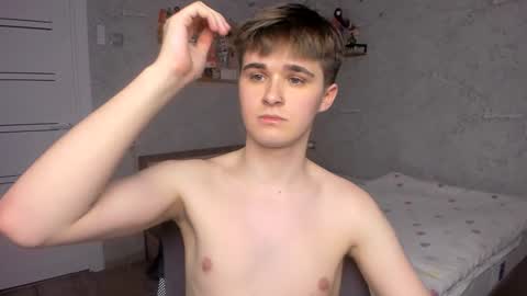 Mark online show from 31, 1, 2025