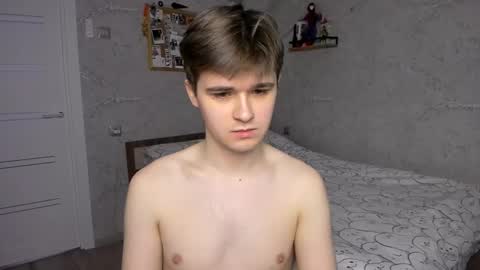 Mark online show from 15, 2, 2025