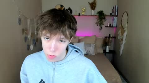 Mark online show from 18, 4, 2026