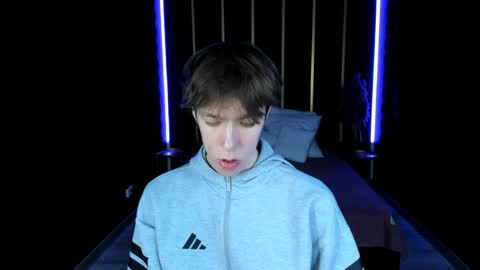 Mark online show from 24, 4, 2026