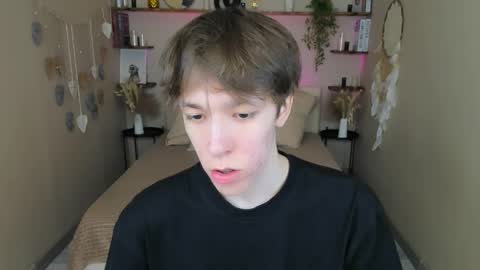 Snapshot of mark_branston chatting on 3, 5, 2026 Mark online show from 3, 5, 2026