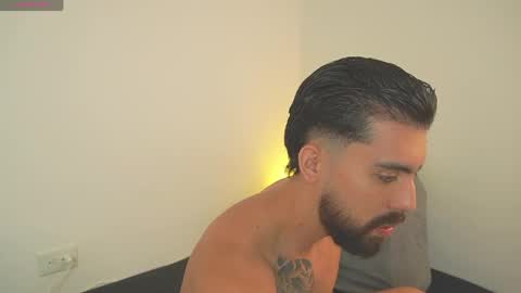 mark_broown_ online show from 2, 4, 2026