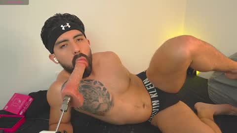 mark_broown_ online show from 16, 4, 2026