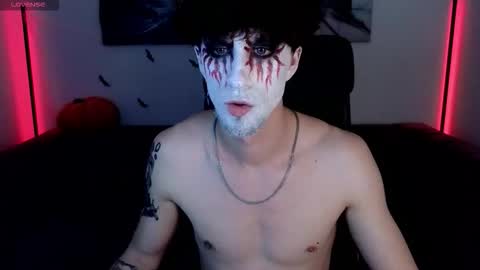 mark_caron online show from 26, 10, 2025