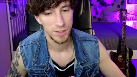 mark_caron online show from 5, 11, 2025