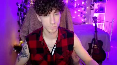 mark_caron online show from 17, 1, 2026