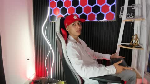 mark_diiaz online show from 25, 5, 2026