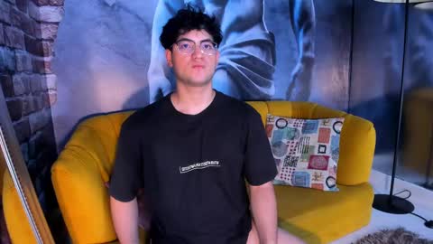 Snapshot of mark_evans1_ chatting on 1, 3, 2025 mark_evans1_ online show from 1, 3, 2025