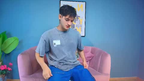 Snapshot of mark_evans1_ chatting on 14, 10, 2025 mark_evans1_ online show from 14, 10, 2025