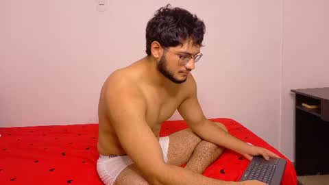 Snapshot of mark_evans2 chatting on 6, 8, 2026 Mark Evans online show from 6, 8, 2026
