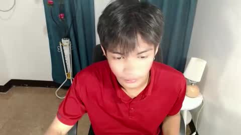 Snapshot of mark_fuckerr chatting on 13, 4, 2026 JUST CALL ME MARK online show from 13, 4, 2026