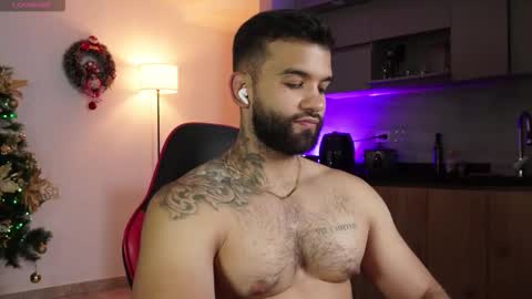 Mark online show from 23, 12, 2025