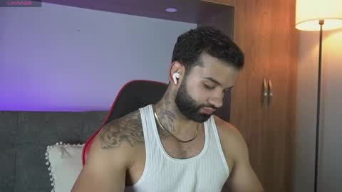 Mark online show from 16, 4, 2026