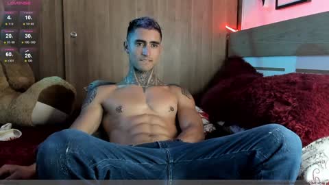  mark kamper  online show from 7, 1, 2025