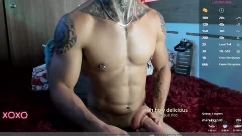  mark kamper  online show from 9, 1, 2025