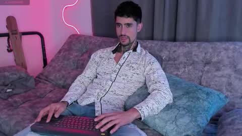  mark kamper  online show from 19, 9, 2025