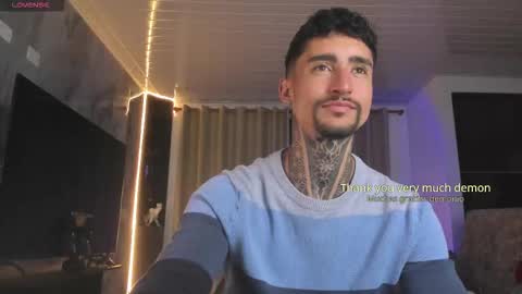  mark kamper  online show from 29, 10, 2025