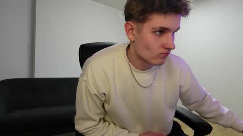 MARK KARSON online show from 13, 12, 2025