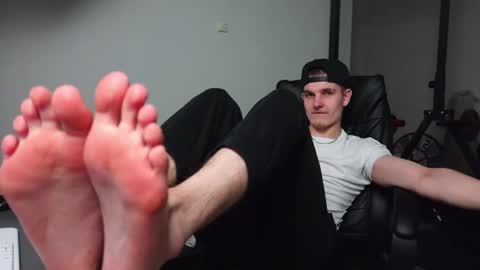 MARK KARSON online show from 7, 2, 2026