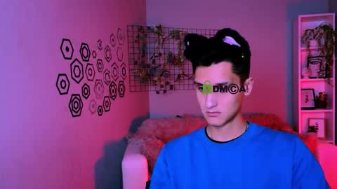 mark_lorens online show from 14, 11, 2025