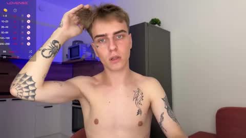 Mark 3 online show from 11, 10, 2025