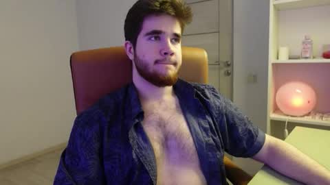 MARK MAXIM online show from 25, 11, 2025