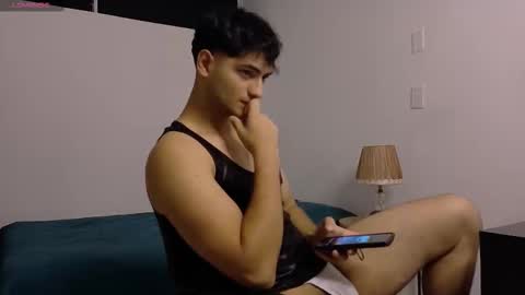 Antonio banderas online show from 22, 2, 2026