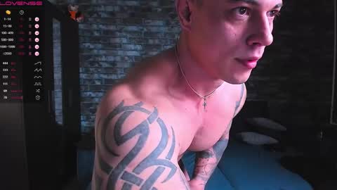 Mark online show from 20, 12, 2025