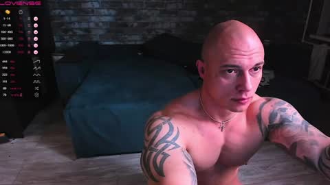 Snapshot of mark_normal chatting on 21, 7, 2026 Mark online show from 21, 7, 2026