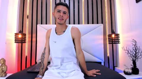 Mark Pirs online show from 27, 10, 2025