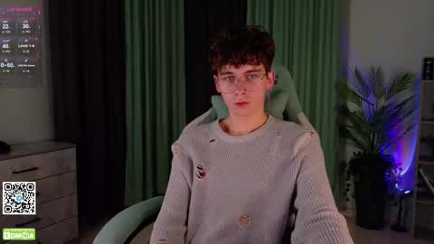 Mark online show from 19, 10, 2025