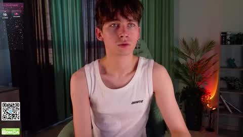 Mark online show from 25, 10, 2025