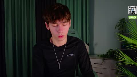 Mark online show from 12, 1, 2026