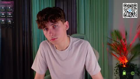 Mark online show from 17, 2, 2026