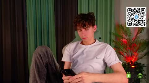 Mark online show from 22, 3, 2026