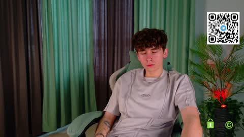 Mark online show from 27, 3, 2026