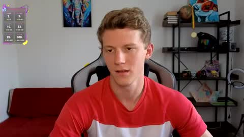 mark_shturman online show from 6, 6, 2026