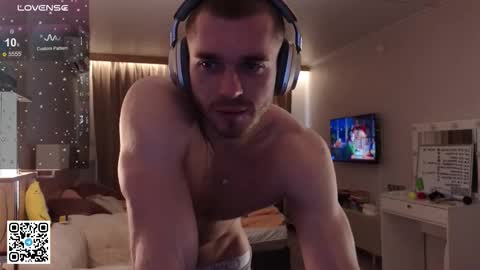 Mark online show from 2, 11, 2025