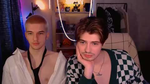 Mark online show from 19, 3, 2026