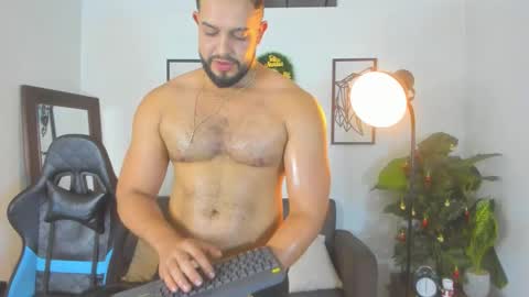 mark_x23 online show from 14, 12, 2025