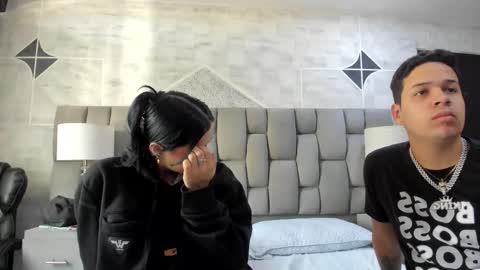 markandphilip  online show from 19, 10, 2025