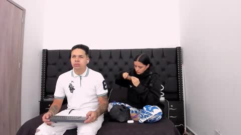 markandphilip  online show from 23, 11, 2025