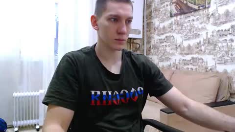 markbodrov online show from 13, 2, 2026