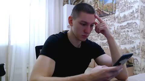 Snapshot of markbodrov chatting on 1, 5, 2026 markbodrov online show from 1, 5, 2026