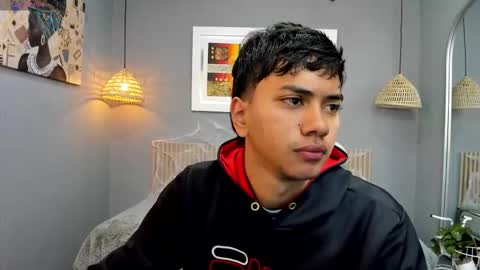 markbowie online show from 11, 10, 2025