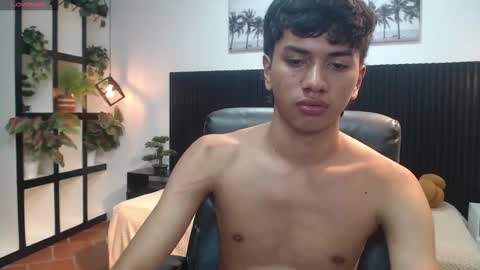 markbowie online show from 19, 12, 2025